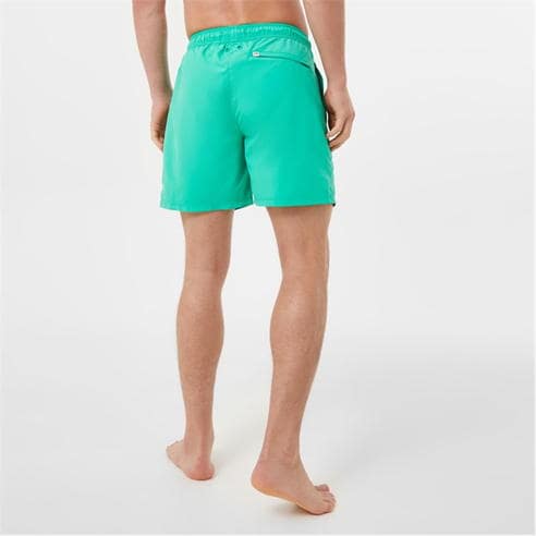 Jack Wills - Eco-Friendly Mid-Length Swim Shorts