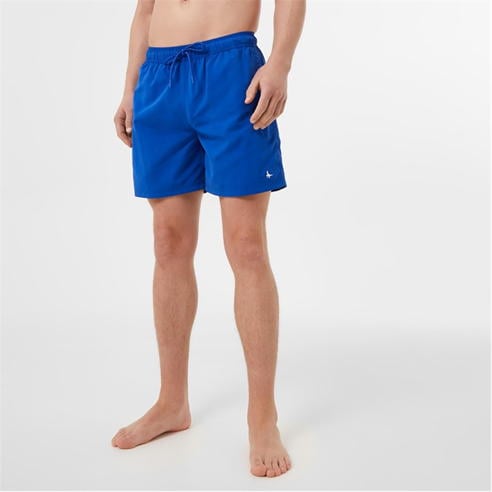 Jack Wills - Eco-Friendly Mid-Length Swim Shorts