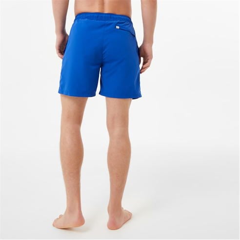 Jack Wills - Eco-Friendly Mid-Length Swim Shorts