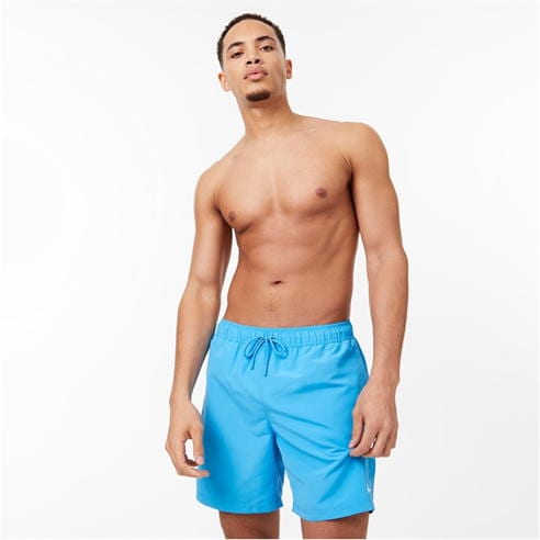 Jack Wills - Eco-Friendly Mid-Length Swim Shorts