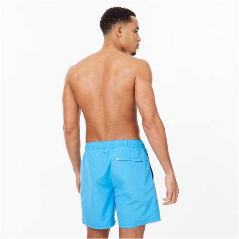 Jack Wills - Eco-Friendly Mid-Length Swim Shorts