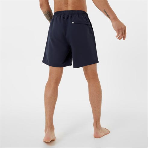 Jack Wills - Eco-Friendly Mid-Length Swim Shorts