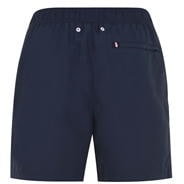 Navy - Jack Wills - Eco-Friendly Mid-Length Swim Shorts