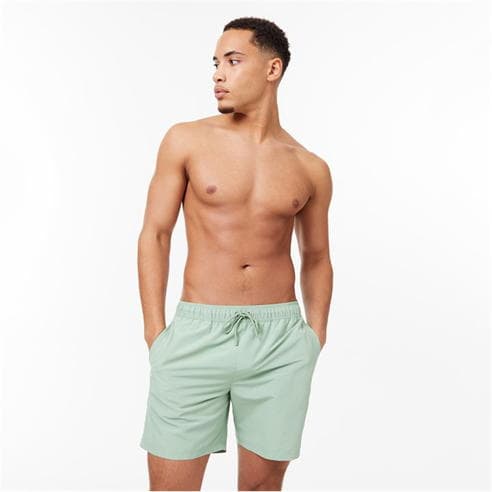 Jack Wills - Eco-Friendly Mid-Length Swim Shorts