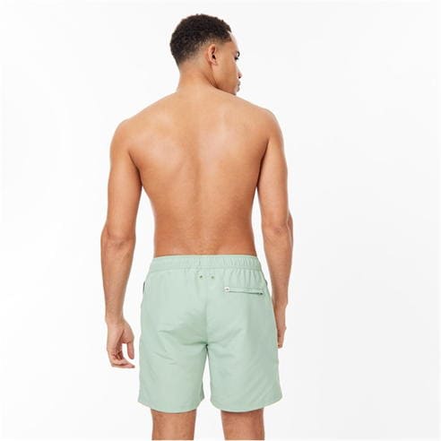 Jack Wills - Eco-Friendly Mid-Length Swim Shorts