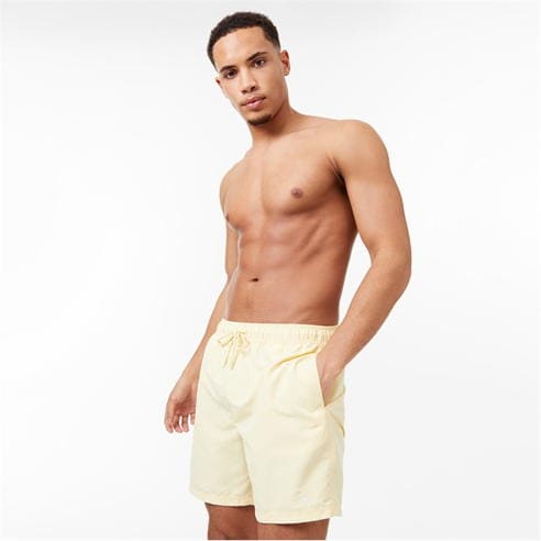 Jack Wills - Eco-Friendly Mid-Length Swim Shorts