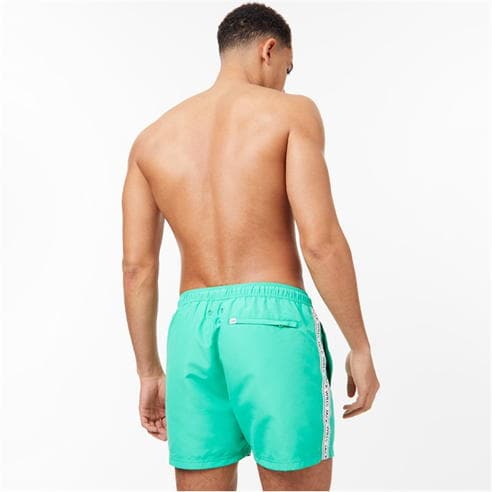 Jack Wills - Eco-Friendly Mid-Length Swim Shorts