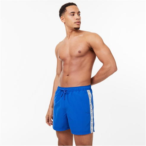 Jack Wills - Eco-Friendly Mid-Length Swim Shorts