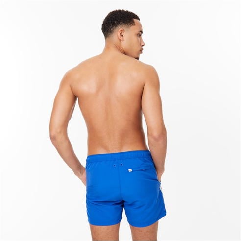 Jack Wills - Eco-Friendly Mid-Length Swim Shorts