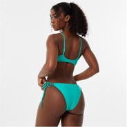 Emerald - Jack Wills - Loop Side Bikini Bottom