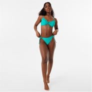 Emerald - Jack Wills - Loop Side Bikini Bottom