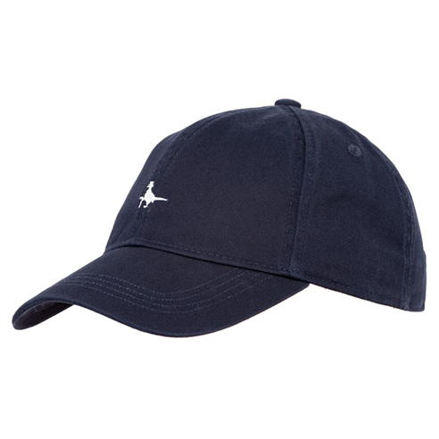 Jack Wills - Wills Enfield Classic Logo Cap