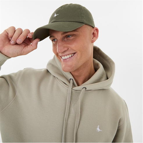 Jack Wills - Wills Enfield Classic Logo Cap