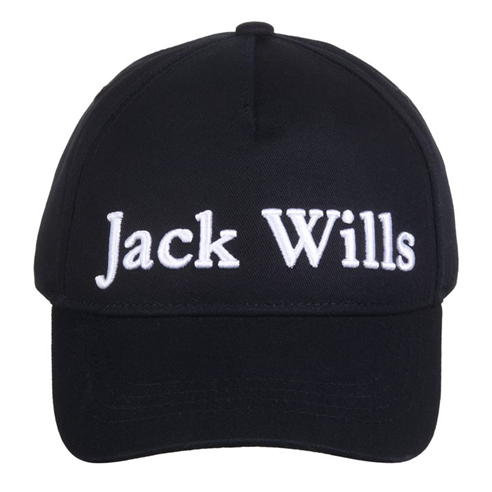 Jack Wills - Wills Classic Cap Juniors