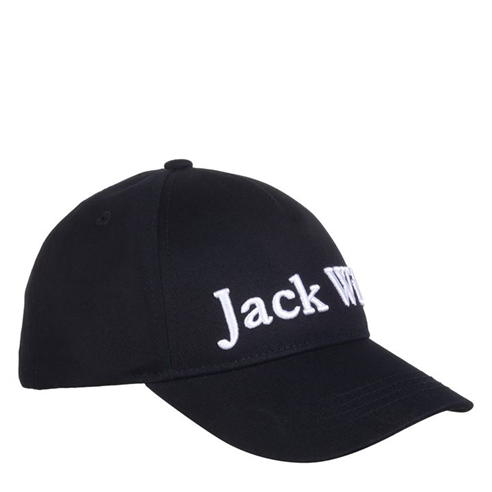 Jack Wills - Wills Classic Cap Juniors