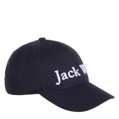 Jack Wills - Wills Classic Cap Juniors