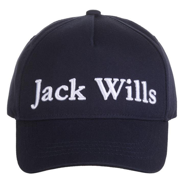 Wills Classic Cap Juniors