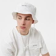 Cream - Jack Wills - Tech Fishermans Hat