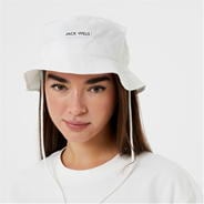 Cream - Jack Wills - Tech Fishermans Hat