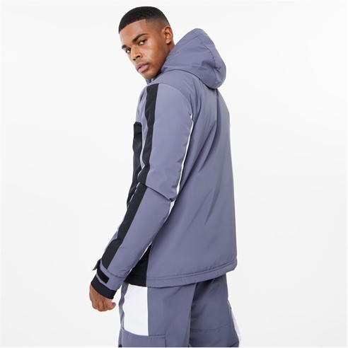 Jack Wills - Cut & Sew Ski Jacket Men