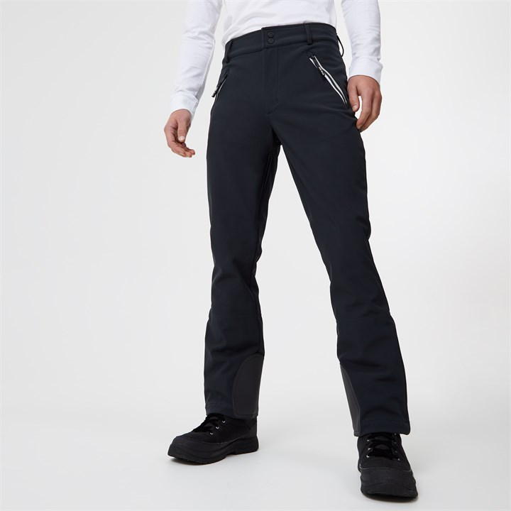 Slim Fit Ski Pant