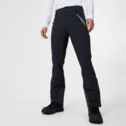 Black - Jack Wills - Slim Fit Ski Pant