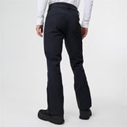 Black - Jack Wills - Slim Fit Ski Pant