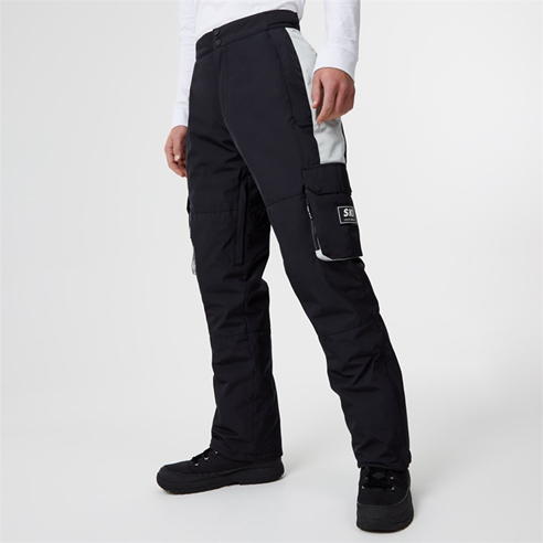 Jack Wills - Relaxed Fit Ski Pants Mens