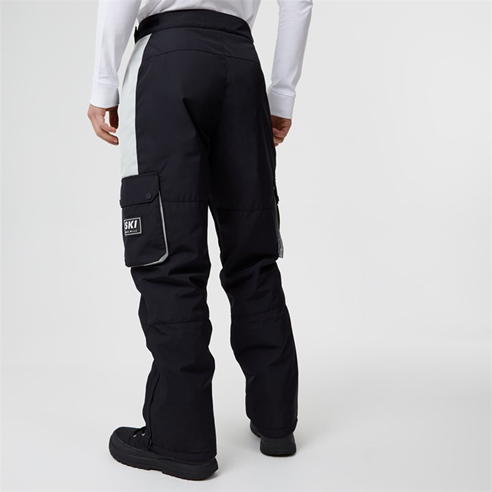 Jack Wills - Relaxed Fit Ski Pants Mens