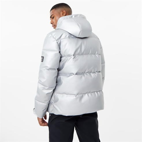 Jack Wills - Puffer Ski Jacket