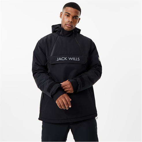 Jack Wills - Overhead Ski Jacket