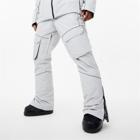 Jack Wills - Piped Snow Trousers