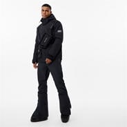 Black - Jack Wills - Ski Trousers