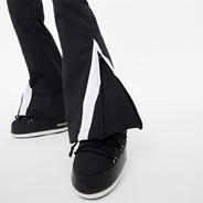 Black - Jack Wills - Flared Ski Pants