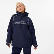 Navy - Jack Wills - Over The Head Ski