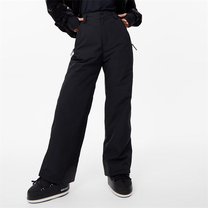 Straight Ski Pants