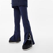 Navy - Jack Wills - Ski Salopettes Ladies