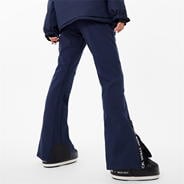 Navy - Jack Wills - Ski Salopettes Ladies