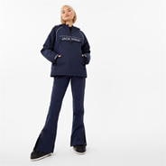 Navy - Jack Wills - Ski Salopettes Ladies