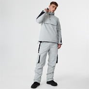 Grey - Jack Wills - OTH Ski Jacket