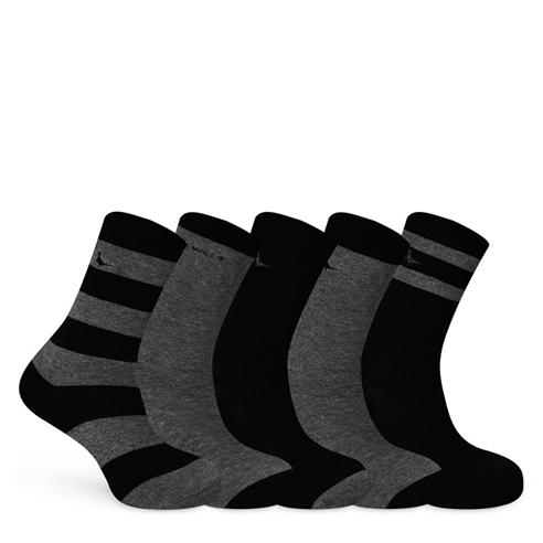 Jack Wills - Bickleigh Socks 5pk