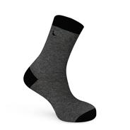 Grey - Jack Wills - Bickleigh Socks 5pk