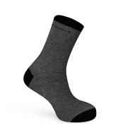 Grey - Jack Wills - Bickleigh Socks 5pk