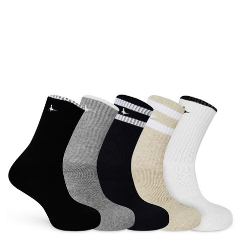 Jack Wills - Hitchly Socks 5 Pack