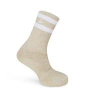 Grey/Navy - Jack Wills - Hitchly Socks 5 Pack