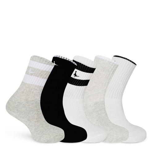 Jack Wills - Hitchly Crew Socks 5 pack