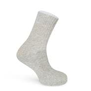 Black/White - Jack Wills - Hitchly Crew Socks 5 pack