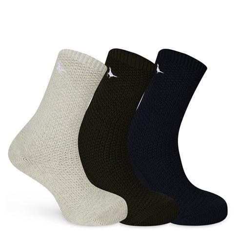 Jack Wills - Springwell 3 Pack Socks