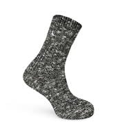 Oatmeal - Jack Wills - 3 Pack Boot Socks