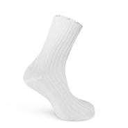 White/Green - Jack Wills - Frill Socks 3 pack